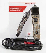 Power Probe 3EZ Clamshell Camo Power Probe Tester Only