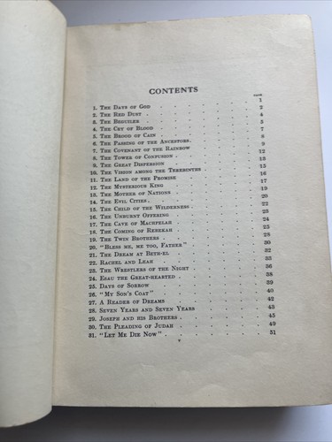 The Bible Story - Old New Testament by William Canton - Picture 7 of 18