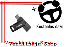 SanDisk 32 GB USB-C über 1.000 albanischen -...