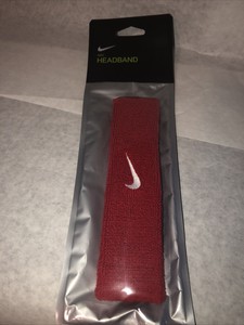 ebay nike headbands