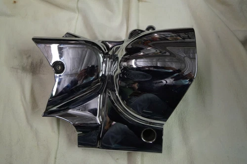 COVER, SECONDARY DRIVE | MODEL K6