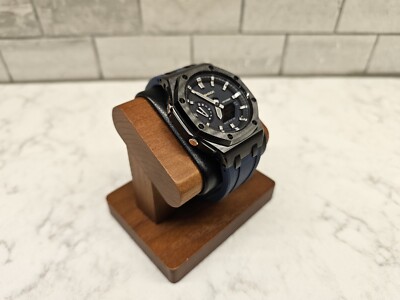 Tokyo Studios Casioak G-Shock Metal Case | eBay