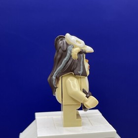 LEGO&reg; Minifig sw0338 - Logray (Ewok)