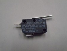 NMD SZM-V16-2FA-82 NORMALLY CLOSE MICRO SWITC...