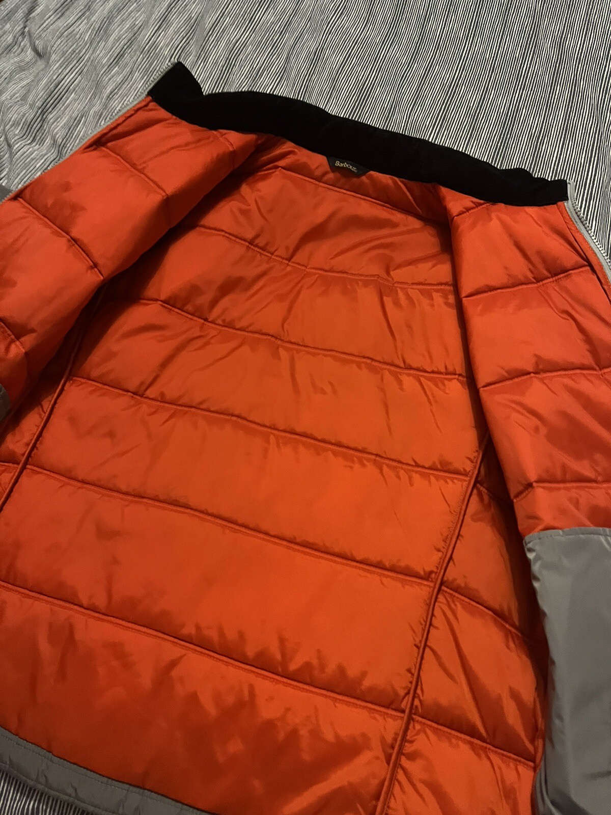 barbour jacket mens eBay