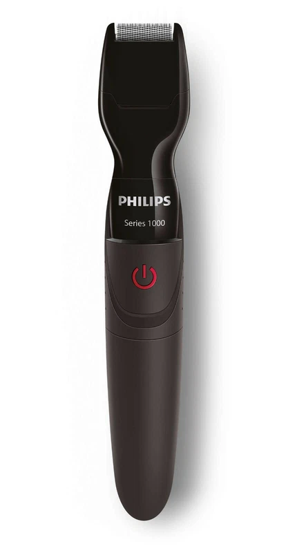 Rasoio Rifinitore Barba di Precisione Philips MG1100/16 Multigroom con Batteria, fotografia 4 di 12