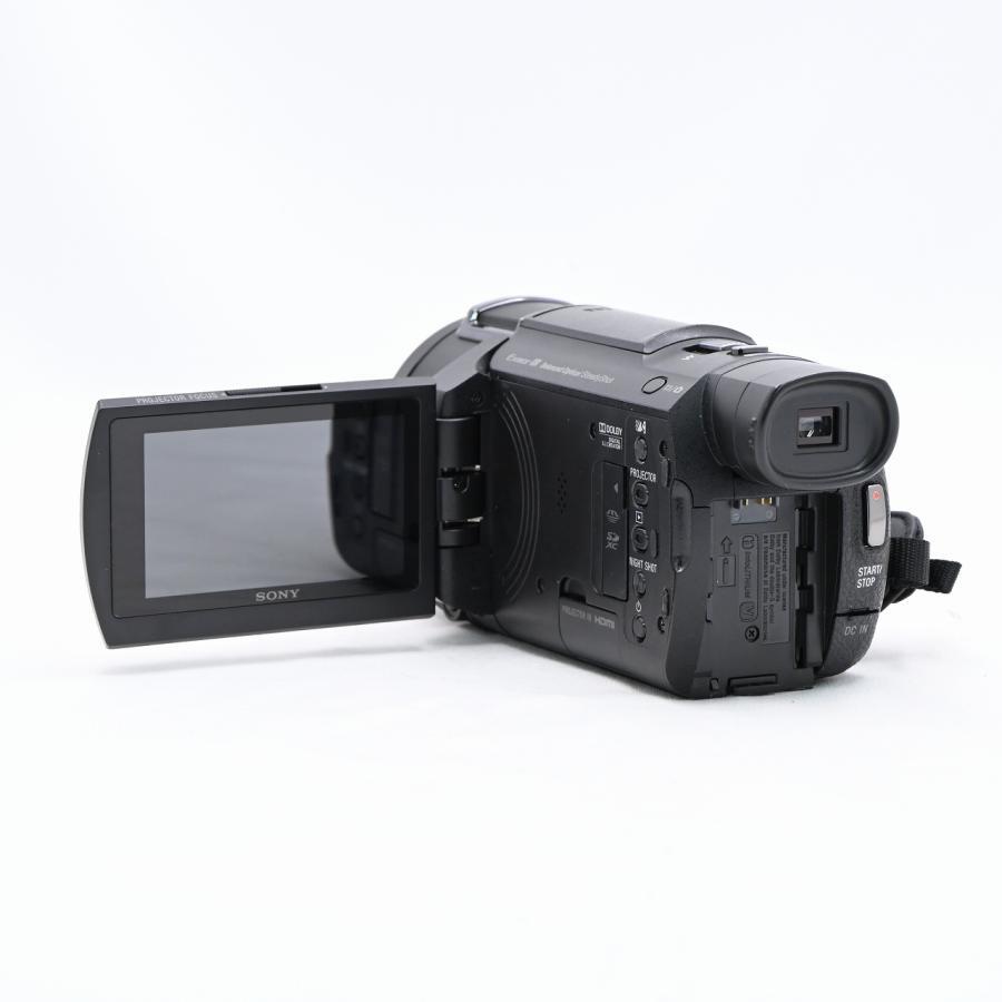 SONY FDR-AXP55 4K Video Camera Handycam with Built-in SONY FDR-AXP55 4K Video Camera Handycam with Built-in