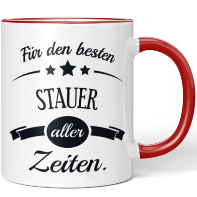 Für den besten Stauer aller Zeiten 10006102700