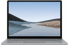Microsoft Surface Laptop 3 15" (256GB SSD, AMD Ryzen 5 3rd Gen., 3.70 GHz, 8 GB)
