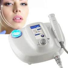 Cold Atmospheric Plasma Device for Anti-Aging Non-invasive and Pain-free
