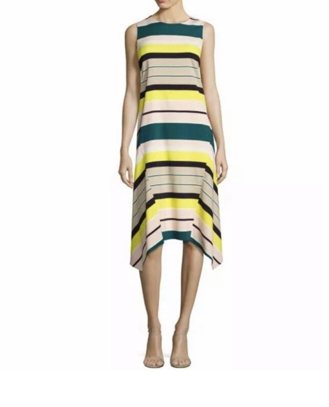 satin dress with mesh top A.P.Line FOR RENT
