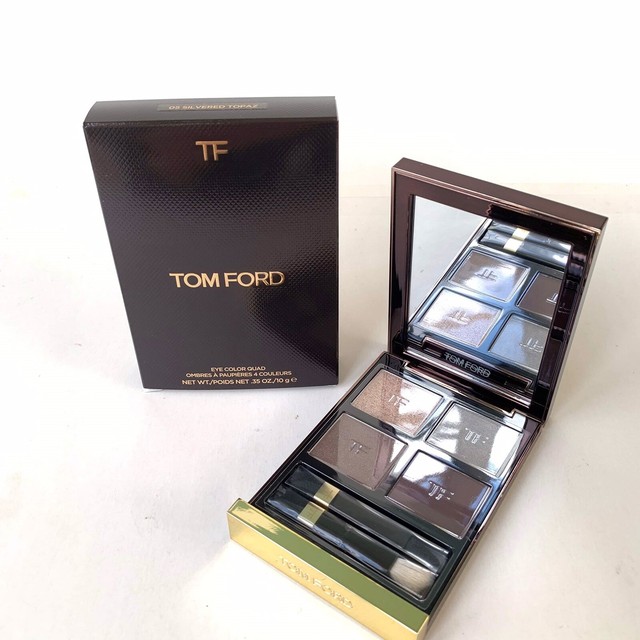 Tom ford silvered topaz