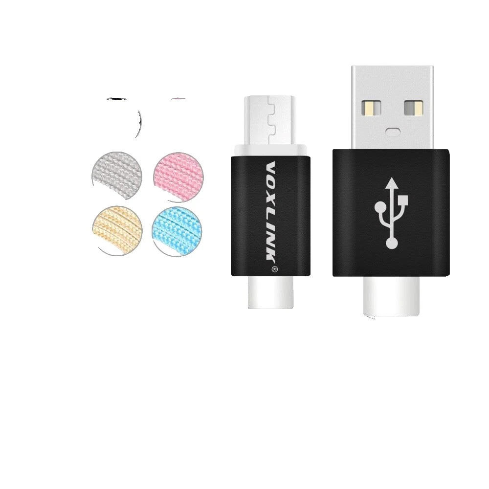 Cables Y Adaptadores de Micro-USB para Panasonic Samsung Galaxy Note