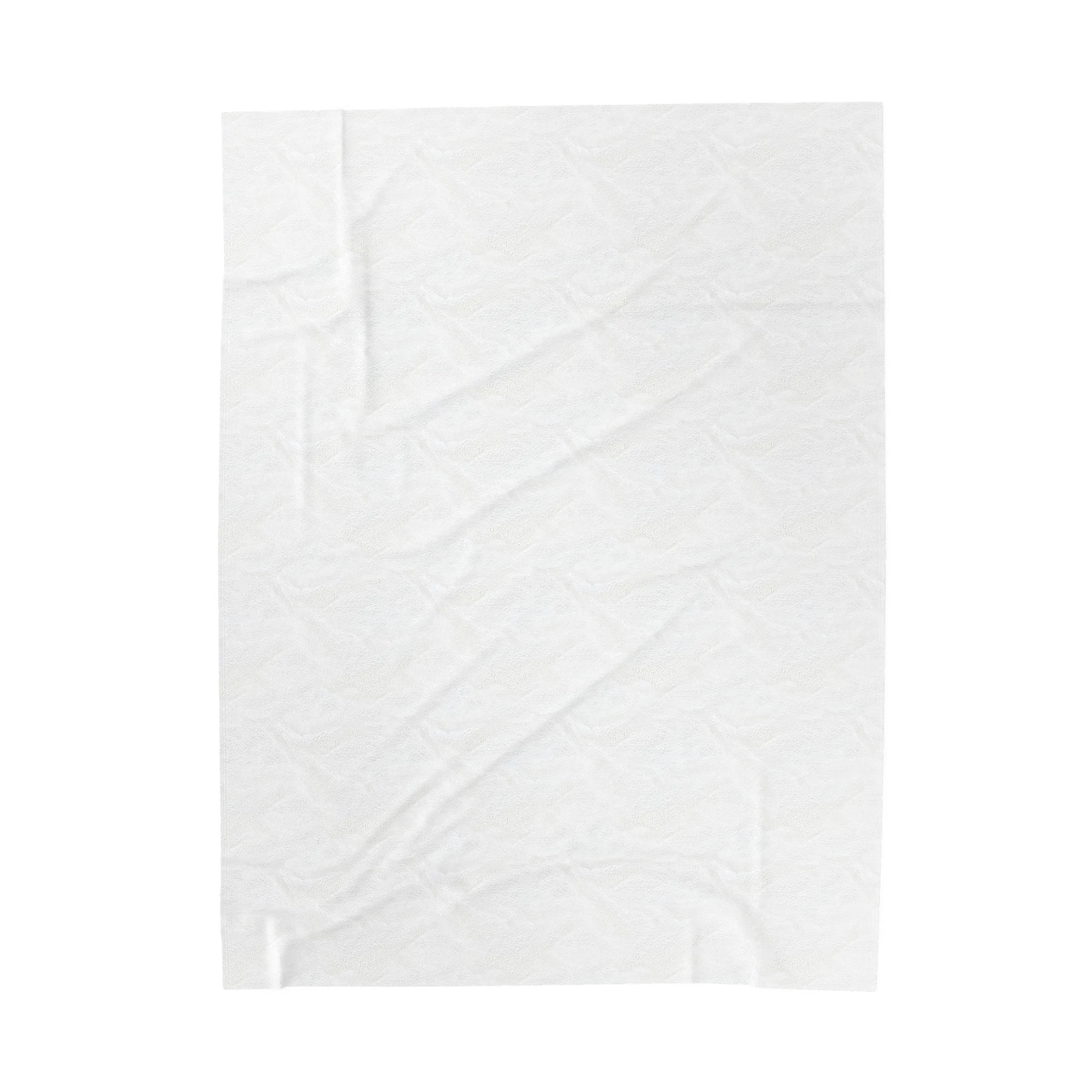 She's a Man Eater Fleece Blanket