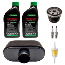 Proven Part Tune Up Maintenance Kit For Kawasaki FR651V Fr730V FS481V FS691 FS73