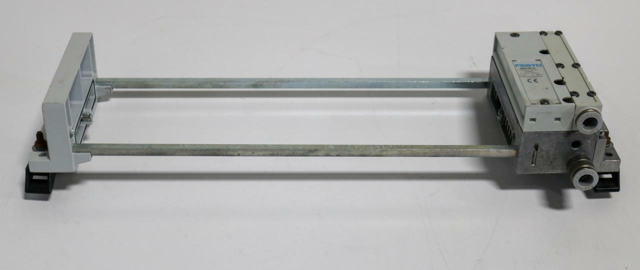Festo VMPA1-FB-EPL-G End Plates CPX-EPL-EV and 533373
