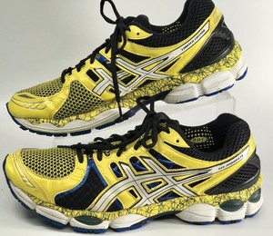 asics gel nimbus size 10.5