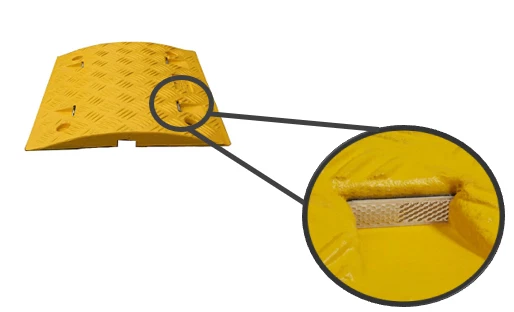 Professional Speed Bump / Ramp Kit (75mm) - All Sizes - Image 4 of 4