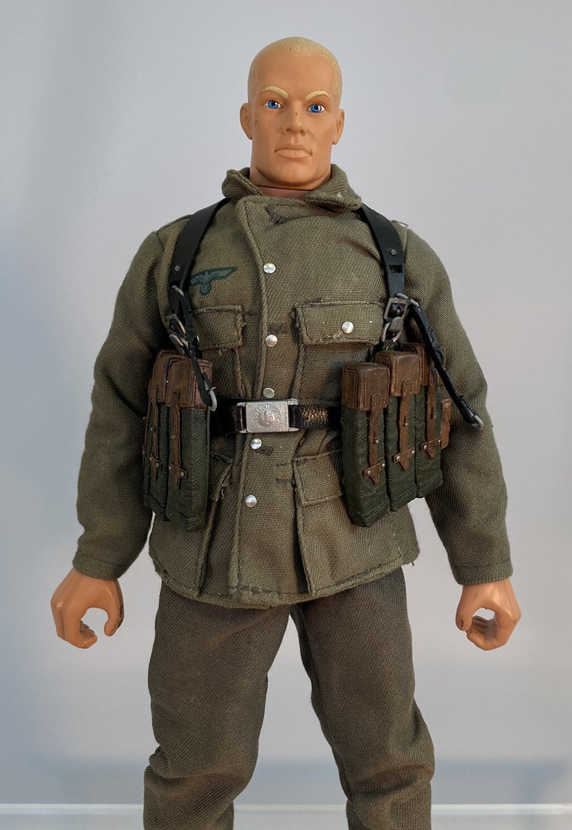 1/6 12インチ ヴィンテージGIジョー　空軍パイロット VTG 1/6 12インチ ヴィンテージGIジョー空軍パイロット VTG