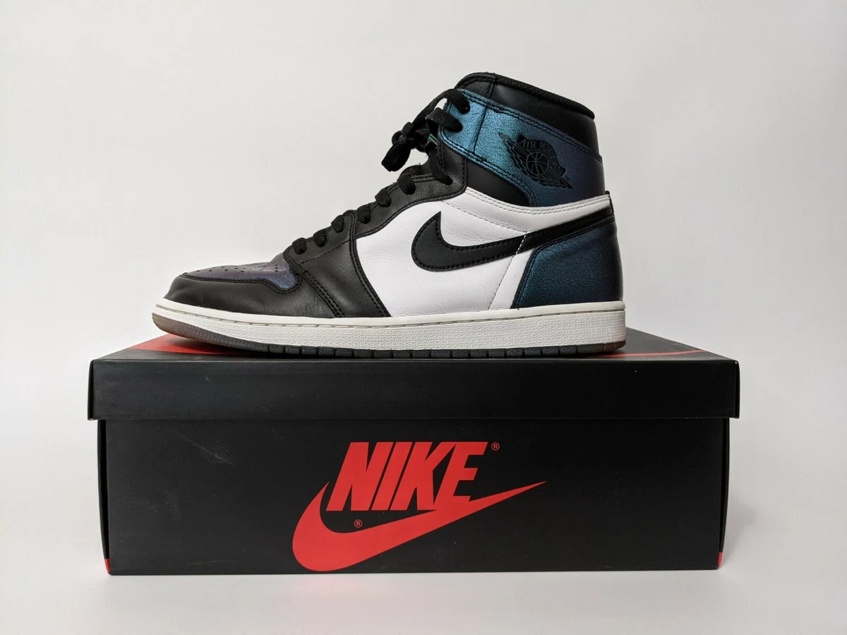 Jordan all star chameleon outlet