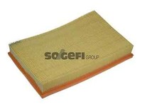 Purflux A1260 Luftfilter FüR Audi A3 Q3 TT Superb VW CC B7 EOS Golf Passat B6