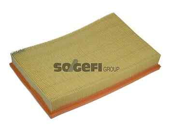 Purflux A1260 Luftfilter FüR Audi A3 Q3 TT Superb VW CC B7 EOS Golf Passat B6-image
