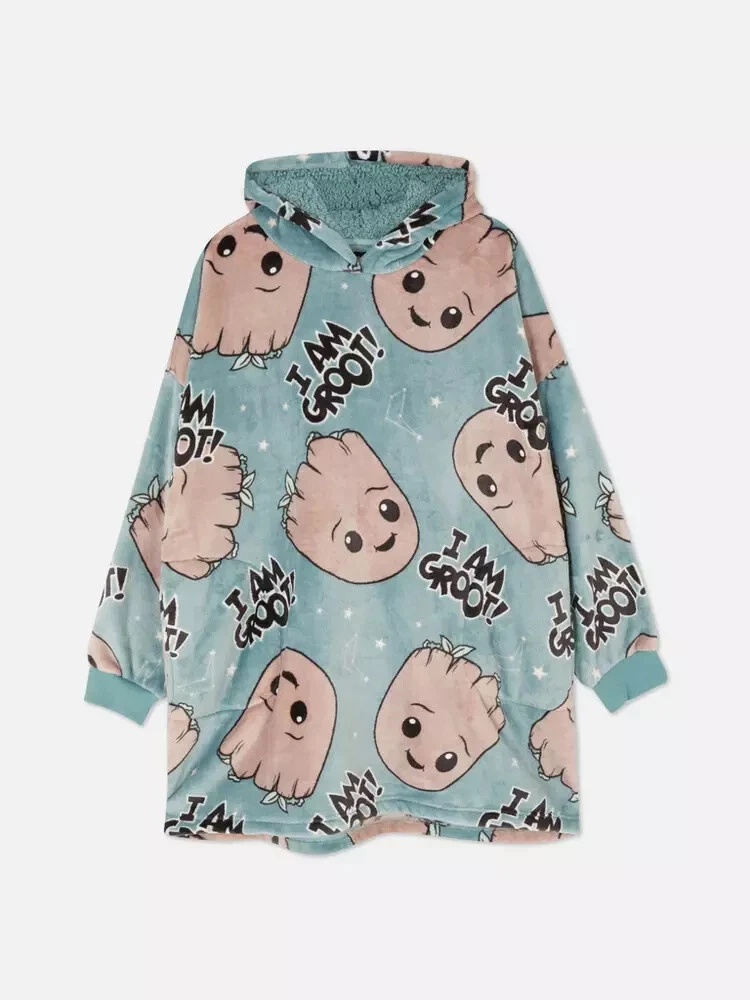 Galaxy hoodie deals ebay