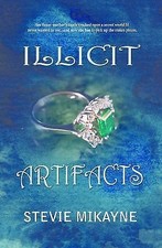 Illicit Artifacts by 