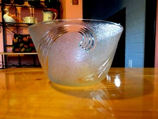 Party Bowl (Glass, Jubilee)