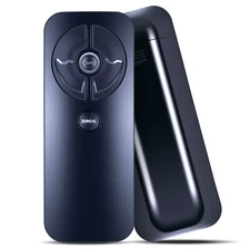 Remote Control For Sealy Ease/Tempurpedic 2.0/3.0/4.0 Adjustable Base RF388B