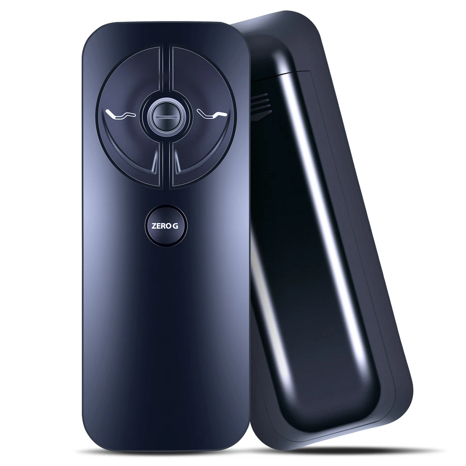 Remote Control For Sealy Ease/Tempurpedic 2.0/3.0/4.0 Adjustable Base RF388B