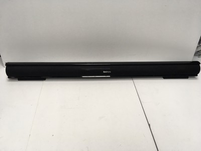 goodmans 20w 2.0 bluetooth soundbar