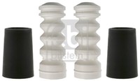 Febi Bilstein 13048 Staubschutzsatz StoßDäMpfer Hinten FüR Polo III 1.0-1.9D
