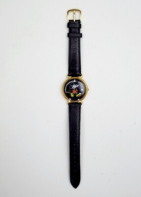 Unisex Vintage 2000 DISNEY Watch PULSAR 
