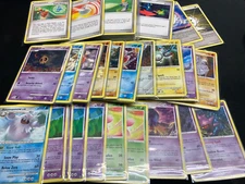 Non-Holo - 2008 Pokemon DP Stormfront /100 Card ($2 Minimum Order Required)