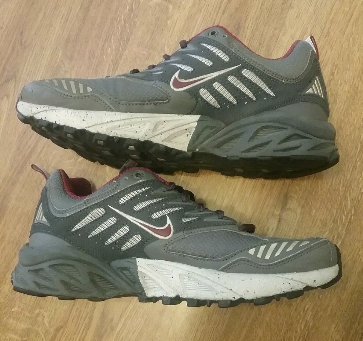 nike air pegasus bowerman series