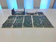 LOT Broadcast Sony BetaCam Video Player Cards 1-648-901-14 / 1-648-889-11