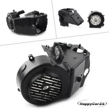 Complete Air Cooling Shroud Sets Fit GY6 150cc Engine W/ Fan & Cover Scooter