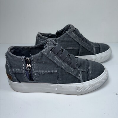 blowfish mamba wedge sneaker