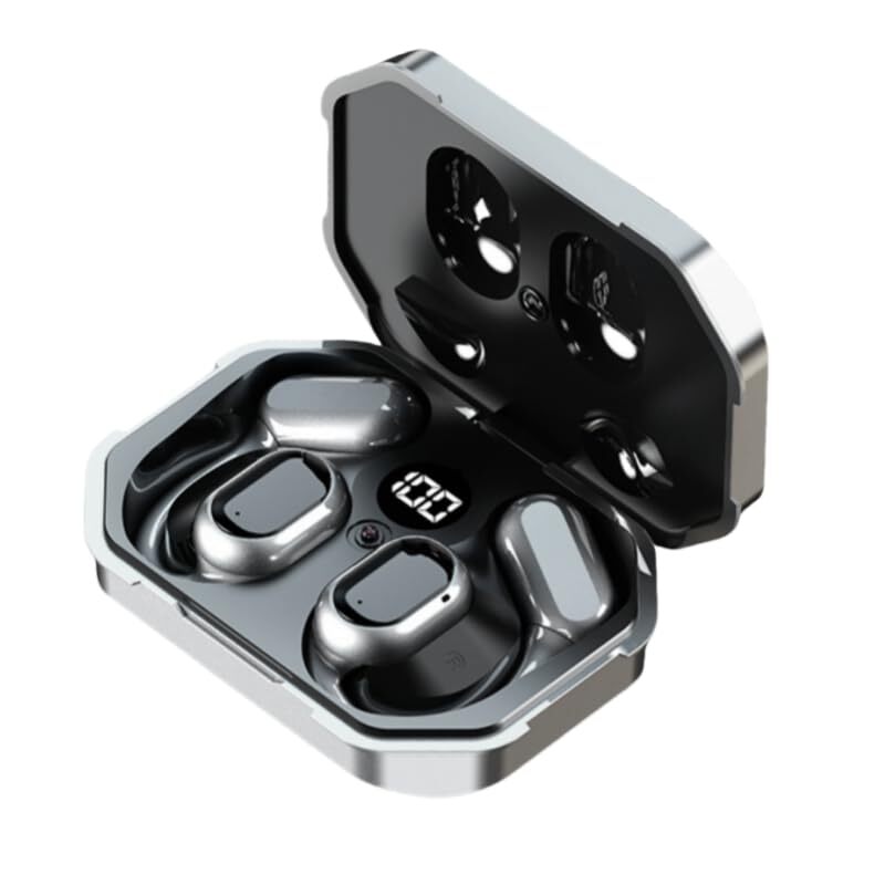 YZLPSYY Earbuds Wireless Bluetooth Wireless Earbuds 48 Hours Playback 5.3 Blu...