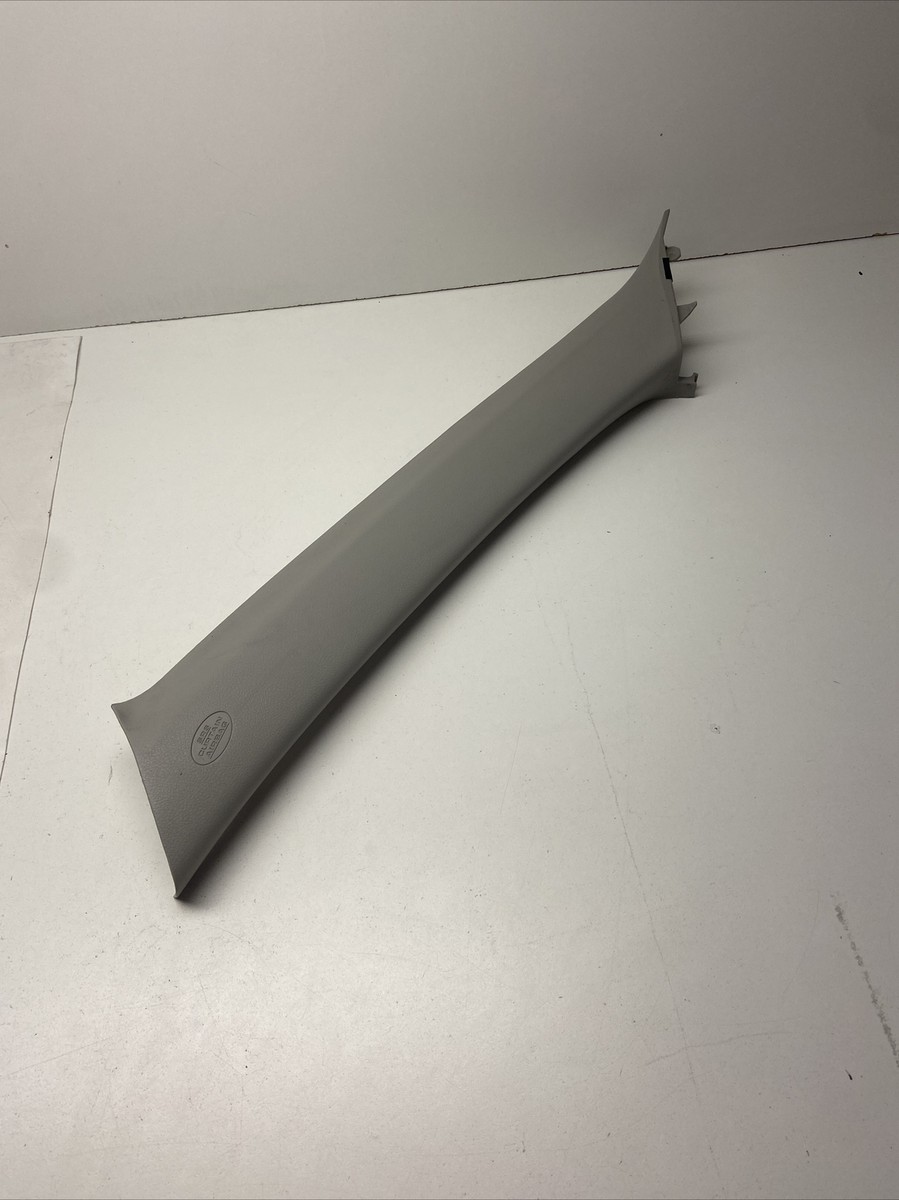 2010- Toyota Corolla Windshield Left Side Pillar Trim Cover