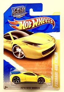 hot wheels ferrari 458 italia ebay