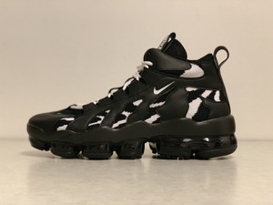 vapormax gliese black