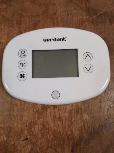 Emerson VX3-TR-W Energy Management Thermostat