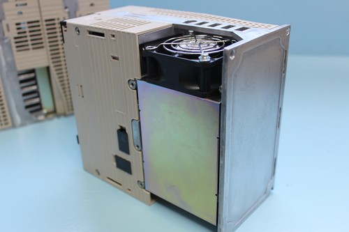 Yaskawa Servopack SGDV-120A15A 1,5kw, 1 Stück, gebraucht, kostenloser Expressversand - Bild 5 von 6