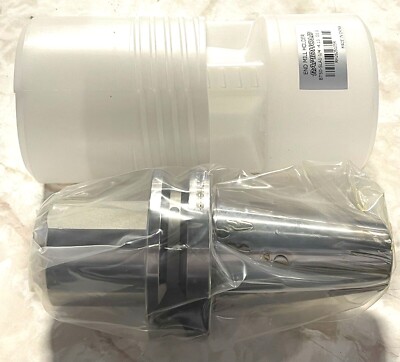 RapidHold BT50-SLA End Mill Holder 1-1/4'' Connection Diameter 4.13'' Gage Length