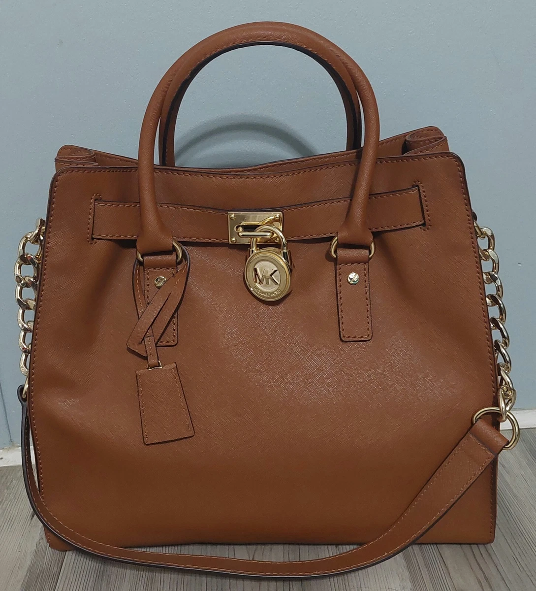 Ebay michael hotsell kors handbags used
