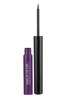 Make Up For Ever Aqua Liner High Precision Waterproof Eyeliner #8