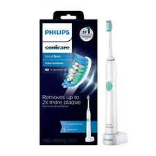 Philips HX6511/51 Sonicare Easyclean 3 Series Power Toothbrush No Head