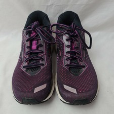 black brooks ghost 12 womens